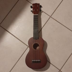 Ukulele